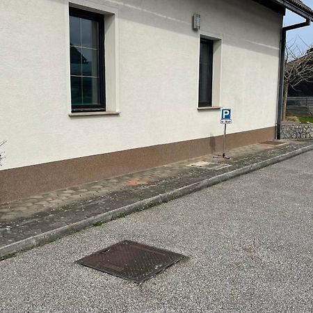 Apartma Nomad Ново-Место Экстерьер фото