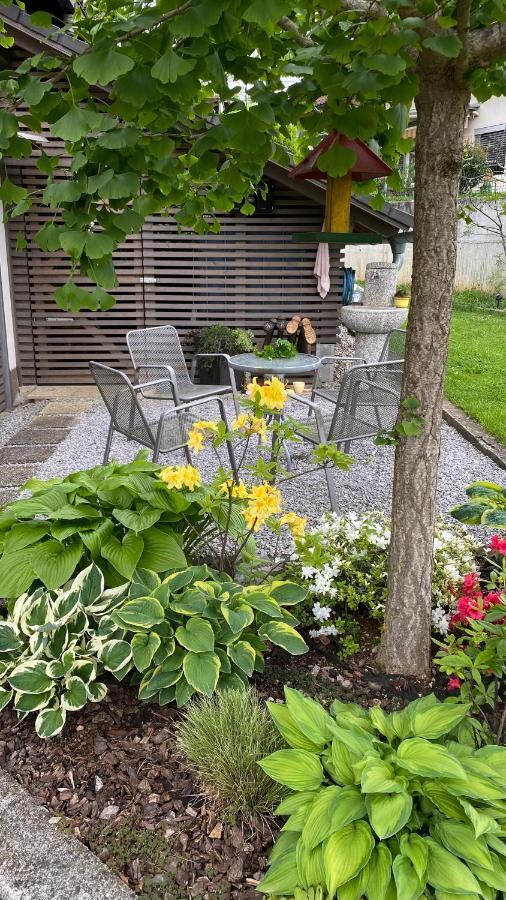 Apartma Nomad Ново-Место Экстерьер фото