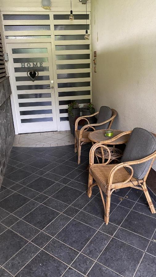 Apartma Nomad Ново-Место Экстерьер фото